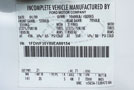 2012 Ford F-350 10' Flatbed- Federal Label