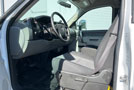 2012 Chev Silverado 2500 Utility Truck - Inside Driver Side