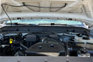 2011 Ford F-350 Utility  - Engine
