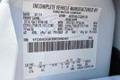 2011 Ford F-350 Utility - Federal Label