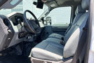 2011 Ford F-350 Utility  - Inside Driver Side