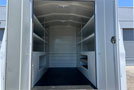 2011 Ford F-350 Utility - Rear Box - Center