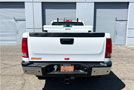 2012 GMC Sierra 2500 HD -  Rear