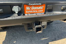 2012 GMC Sierra 2500 HD -  Tow Package
