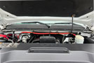 2012 GMC Sierra 2500 HD -  Engine Compartment