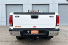 2012 GMC Sierra 2500 HD -  Rear