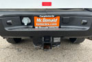 2012 GMC Sierra 2500 HD -  Tow Package