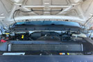 2012 Ford F-150 XL  -  Engine Compartment