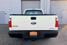 2012 Ford F-150 XL-  Rear