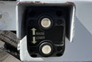 2012 Ford F-350 10' Flatbed - Controller