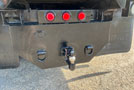 2012 Ford F-350 Super Cab Dump  - Tow Package