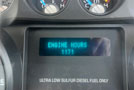 2012 Ford F-450 Cab & Chassis- Engine Hours