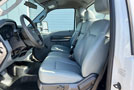 2012 Ford F-450 Cab & Chassis - Inside Driver Side