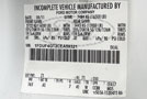 2011 Ford F-350 Utility - Federal Label