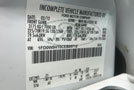 2012 Ford F-550 4 x 4 Power Stroke Diesel- Federal Label