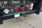 2012 Ford F-550 XLT 12' Stakebed - Tow Package