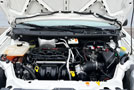 2012 Ford Transit Connect - Engine Compartment