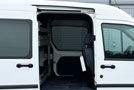 2012 Ford Transit Connect -  Passenger Cargo Side Open 1
