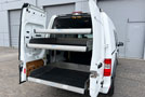 2012 Ford Transit Connect-  Rear Open2