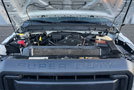 2013 Ford F-250 XL  -  Engine Compartment