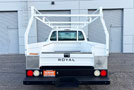 2013 Ford F-250 XL-  Rear