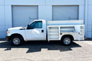 2013 Ford F-250 XL -  Box - Driver