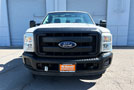 2013 Ford F-250 XL -  Front
