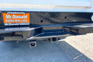 2013 Ford F-250 XL  -  Tow Package