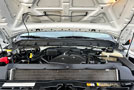 2015 Ford F-350 Utility  - Engine