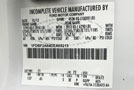 2015 Ford F-350 Utility - Federal Label