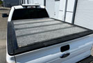 2014 Ford F-150 -  BakFlip Truck Bed Cover