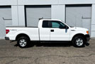 2014 Ford F-150 -  Passenger