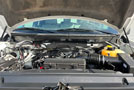 2014 Ford F-150 -  Engine Compartment