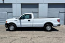 2014 Ford F-150 XL -  Driver