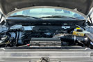 2014 Ford F-150 XL  -  Engine Compartment