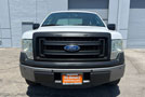 2014 Ford F-150 XL -  Front