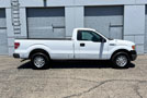 2014 Ford F-150 XL  -  Passenger