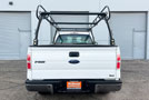 2012 Ford F-150 XL-  Rear