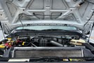 2014 Ford F-250 SC Utility - Federal Label