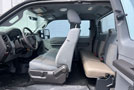 2014 Ford F-250 SC Utility - Inside Driver