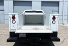 2014 Ford F-250 SC Utility - Boxes - Rear 1 