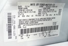 2013 Ford F-150 -  Federal Label