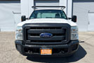 2015 Ford F-250 Utility - Front View
