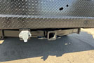 2015 Ford F-250 Utility - Tow Package