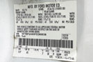2013 Ford F-250 XL - Federal Label
