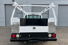 2013 Ford F-250 XL-  Rear