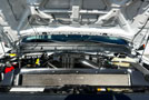 2015 Ford F-350 Utility  - Engine