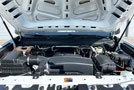 2008 Chev Colorado - Engine Compartment