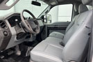 2016 Ford F-250 SC Utility  - Inside Driver Side