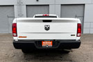 2005 Ford F-150 -  Rear View